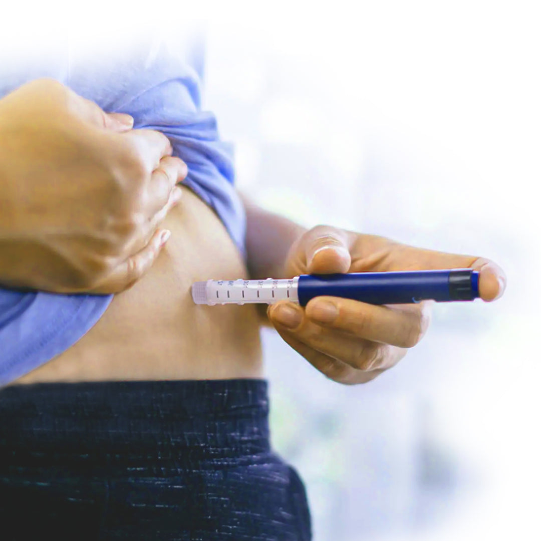 Medt®fine Insulin Pen Needles 32G 4mm
